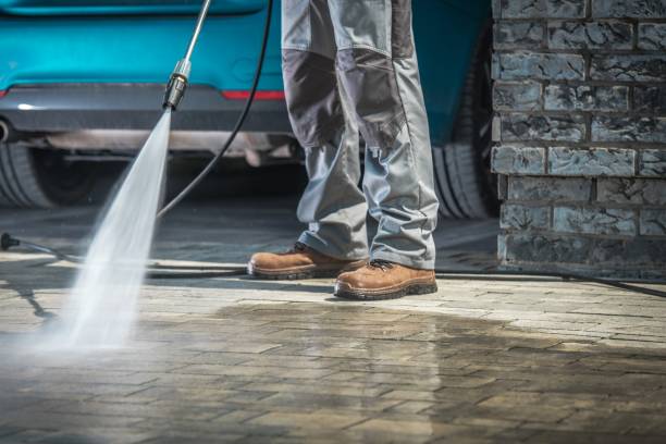 Best Pool Deck Cleaning  in Oak Leaf, TX