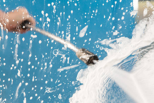Best House Exterior Washing  in Oak Leaf, TX