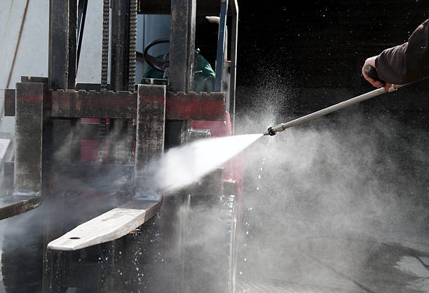 Best Heavy Equipment Washing  in Oak Leaf, TX